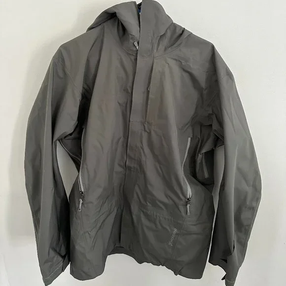 HOUDINI D JACKET メンズL Houdini M's D Jacket - Sports Den